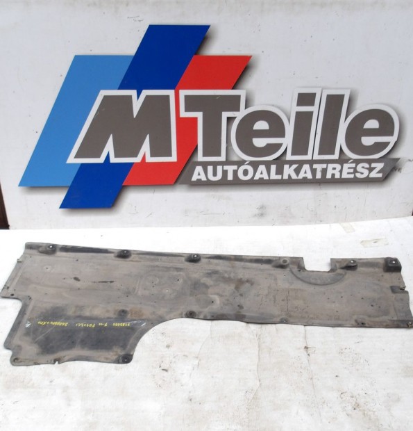 [GYRI BONTOTT] BMW - BAL OLDALI ALS MOTORBURKOLAT 7-ES F01+LCI